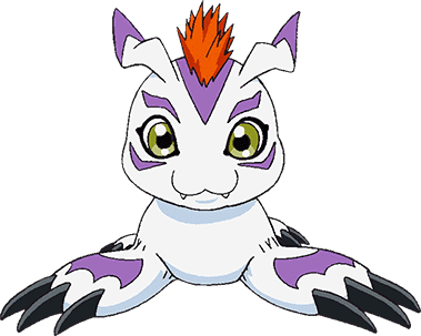 Gomamon (Adventure:) - Wikimon - The #1 Digimon wiki