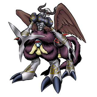 Down in the deeps of the Digimon Wiki : r/digimon