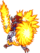 Shinegreymon burst mode dsle battle.png