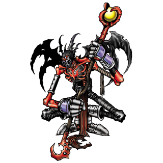 File:Löwemon.png - Digimon Masters Online Wiki - DMO Wiki