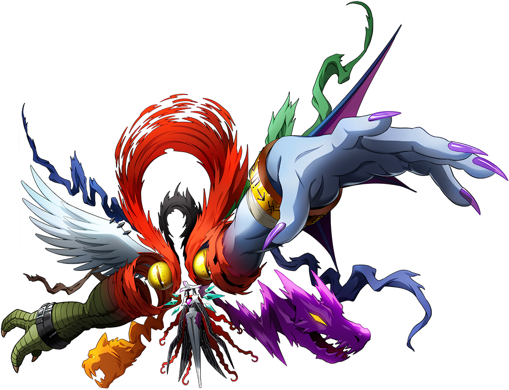 Ultimatechaosmon_new_century.png