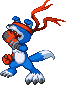Gaomon dst battle hit.png