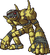 Golemon dssm battle.png