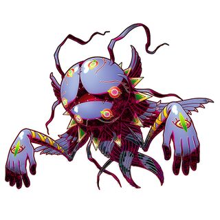 Diablomon - Wikimon - The #1 Digimon wiki