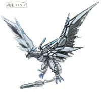 Metallicdramon Early design.jpg