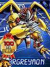 Wargreymon collectors card.jpg