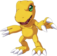 Agumon4 survive.png