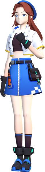 File:Hanai Natsuko Model New Century.png