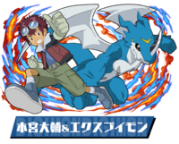 Pazudora daisuke xvmon.png