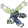 Galgomon