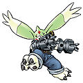 Galgomon