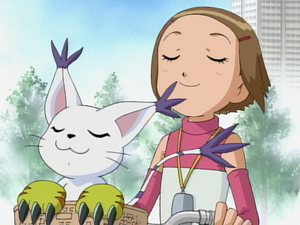 Digimon Adventure 02 - Wikipedia