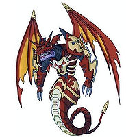 Master Tyranomon - Wikimon - The #1 Digimon wiki