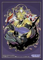 Renamon Sakuyamon Deck Sleeve.jpg