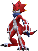 Betelgammamon dmo model.png