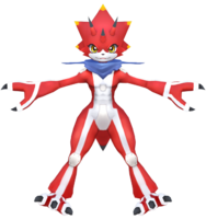 Betelgammamon dmo model.png