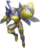 Blitzmon new century.png
