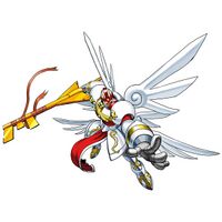 Slash Angemon - Wikimon - The #1 Digimon wiki