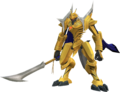 Cres Garurumon Source Code Model.png