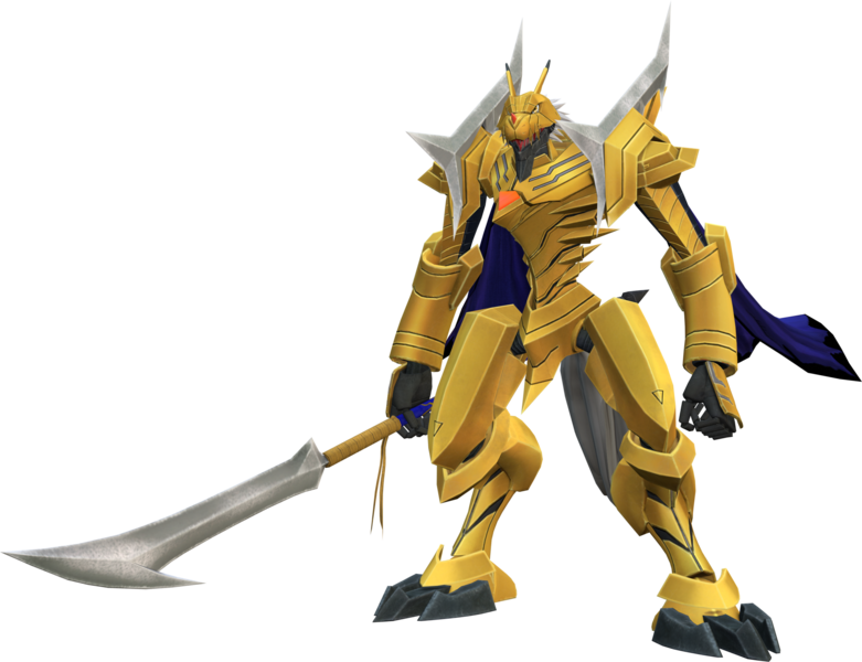 File:Cres Garurumon Source Code Model.png