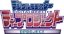 PDM - Project Digital Monster (@PDM_Digimon) / X