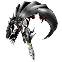 Omegamon Alter-B - Wikimon - The #1 Digimon wiki