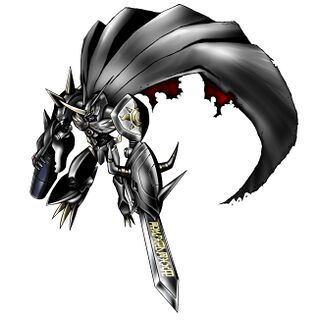 Metal Garurumon - Wikimon - The #1 Digimon wiki