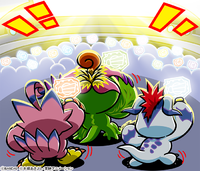 Piyomon palmon gomamon digimonweb.png