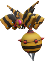 Waspmon Model Encounters.png