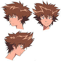 Digimon Adventure tri. The Characterization of Taichi Yagami – Just  Something About LynLyn