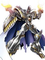 Alphamon - Wikimon - The #1 Digimon wiki