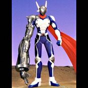 DReal - Wikimon - The #1 Digimon wiki