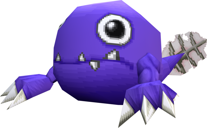 File:Otamamon Model DW.png