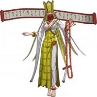 Sanzomon newcentury model.png