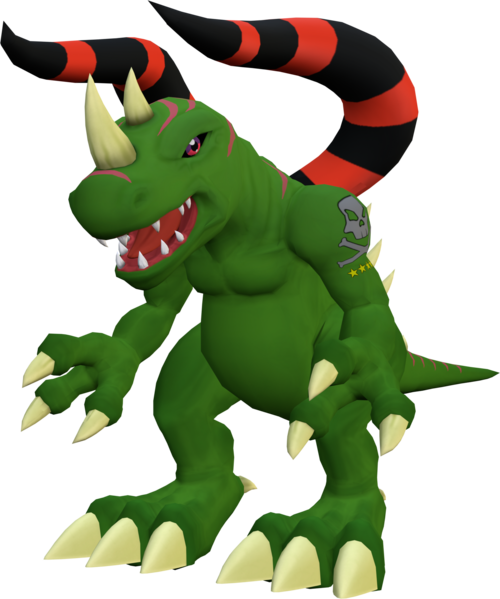 File:Tuskmon Model DSR.png