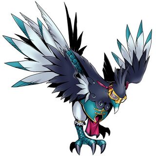 Piyomon - Wikimon - The #1 Digimon wiki