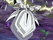 Yggdrasill from Digimon Savers