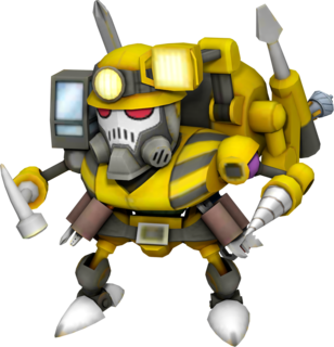 Craftmon