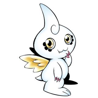 Angewomon - Wikimon - The #1 Digimon wiki