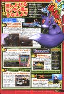 Digital Monster X-Evolution scan