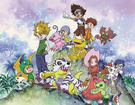 Digimon Wiki 