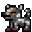 Garurumon (Black)