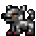 Garurumon (Black)