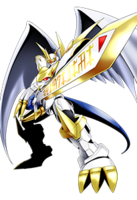 Imperialdramon Paladin Mode, Digimon Masters Roblox Wiki