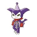 Impmon graffart celebration25th.jpg