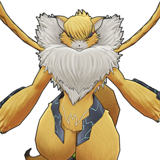 Cherubimon (Virtue) - Wikimon - The #1 Digimon wiki