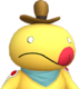 Perorimon AMPTW portrait.png