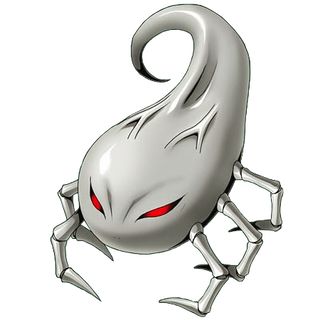 Fujinmon, DigimonWiki