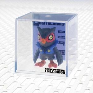 Digimon Savers Figure Cube Mini - Wikimon - The #1 Digimon wiki