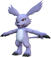Gazimon Model DSR.png